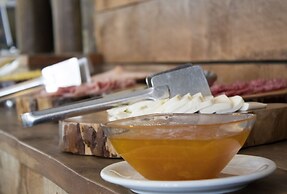 Hotel & Termas Huife