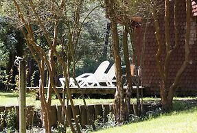 Hotel & Termas Huife