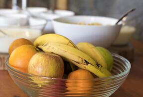 Hotel & Termas Huife