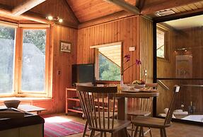 Hotel & Termas Huife