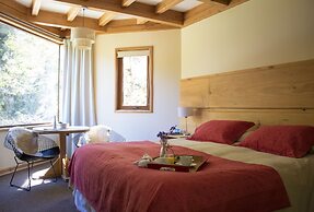 Hotel & Termas Huife