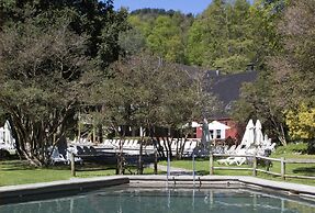 Hotel & Termas Huife