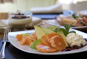 Hotel & Termas Huife