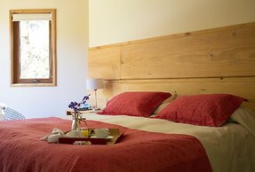 Hotel & Termas Huife