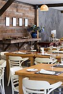 Hotel & Termas Huife