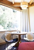 Hotel & Termas Huife