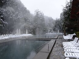 Hotel & Termas Huife