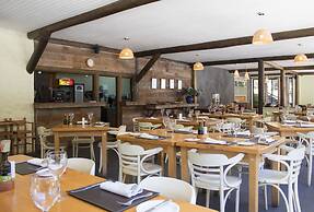 Hotel & Termas Huife