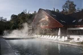 Hotel & Termas Huife