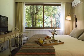 Hotel & Termas Huife