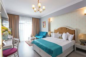 Hotel Phoenicia Express
