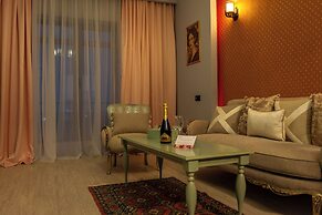 Hotel Phoenicia Express
