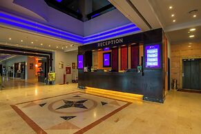 Hotel Phoenicia Express
