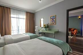 Hotel Phoenicia Express