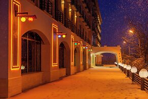 Hotel Phoenicia Express