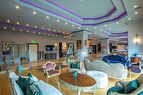 Hotel Phoenicia Express