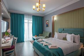 Hotel Phoenicia Express