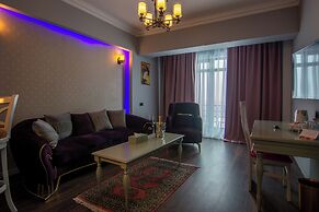 Hotel Phoenicia Express