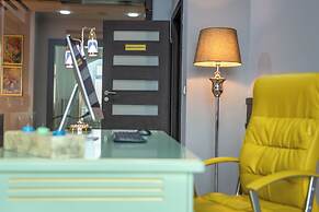 Hotel Phoenicia Express