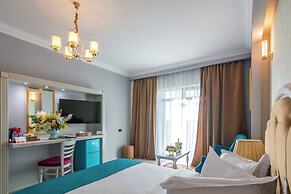 Hotel Phoenicia Express