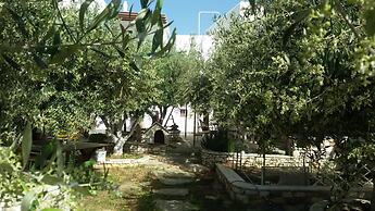 Sunset Studios & Apartments - Adults Only