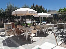 Sunset Studios & Apartments - Adults Only