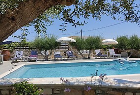 Sunset Studios & Apartments - Adults Only