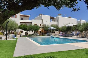 Sunset Studios & Apartments - Adults Only