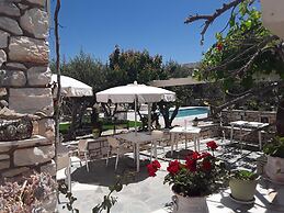 Sunset Studios & Apartments - Adults Only