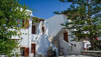 Sunset Studios & Apartments - Adults Only