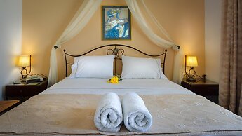 Sunset Studios & Apartments - Adults Only