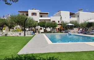 Sunset Studios & Apartments - Adults Only