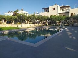 Sunset Studios & Apartments - Adults Only