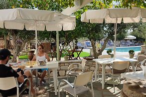 Sunset Studios & Apartments - Adults Only