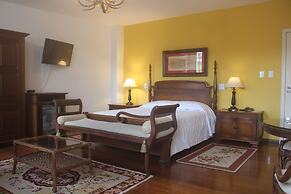 Pousada Minas Gerais