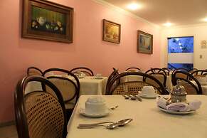 Pousada Minas Gerais