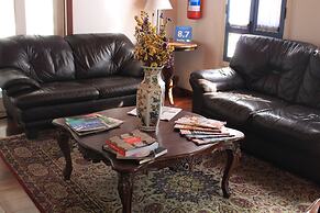 Pousada Minas Gerais