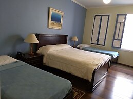 Pousada Minas Gerais