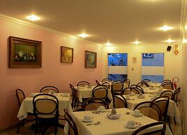 Pousada Minas Gerais