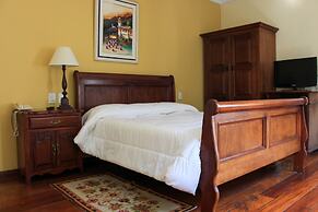 Pousada Minas Gerais