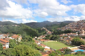 Pousada Minas Gerais