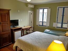 Pousada Minas Gerais