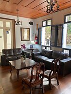 Pousada Minas Gerais