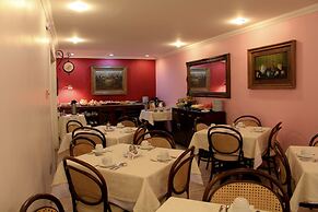 Pousada Minas Gerais