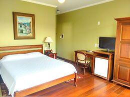 Pousada Minas Gerais