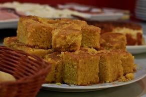 Pousada Minas Gerais