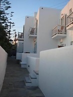 Mykonos Chora Apartments