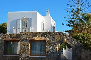Mykonos Chora Apartments
