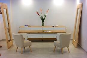 Mykonos Chora Apartments