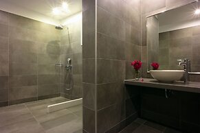 Mykonos Chora Apartments